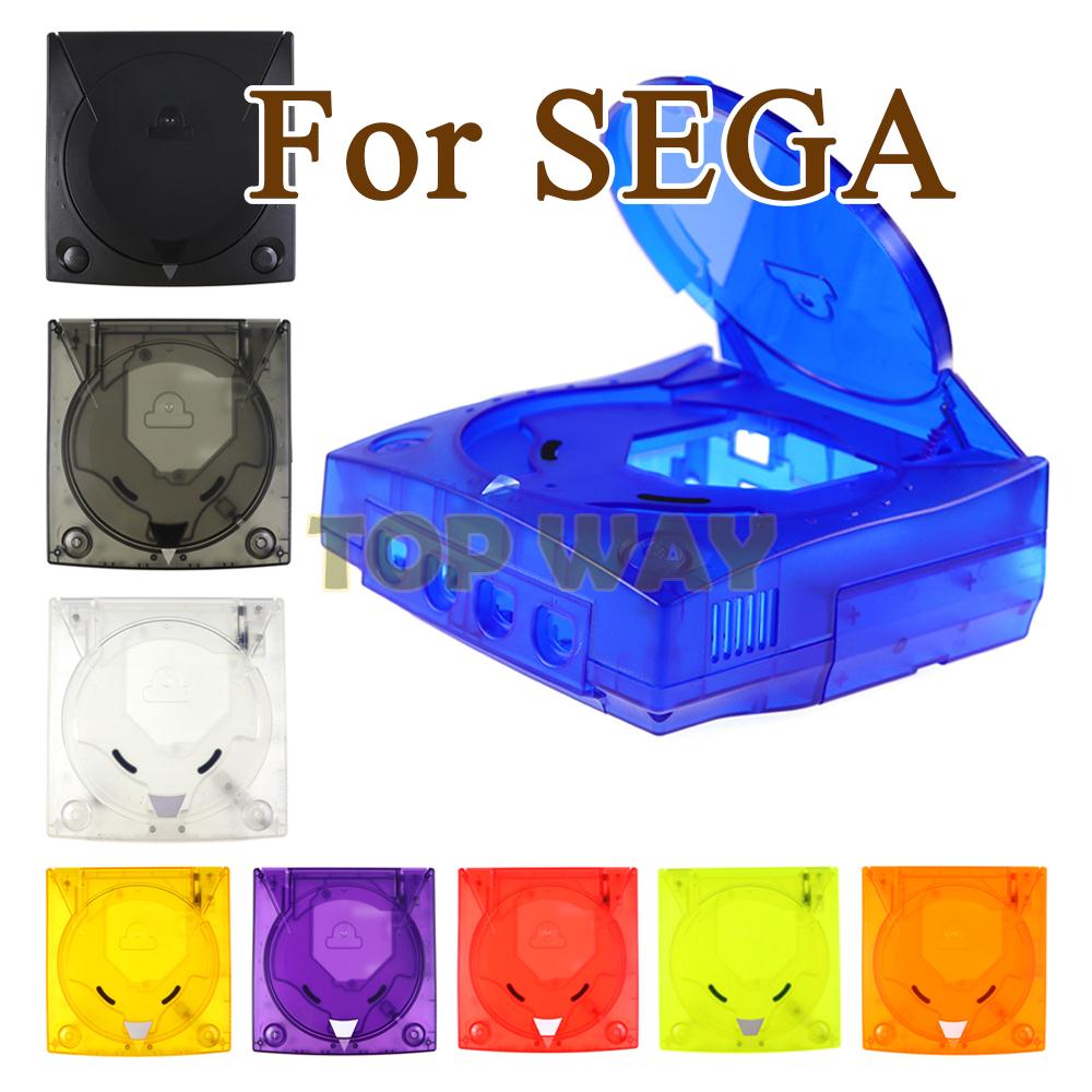 Gaming Console Latest - 1PC Game Console Protector Box Shell