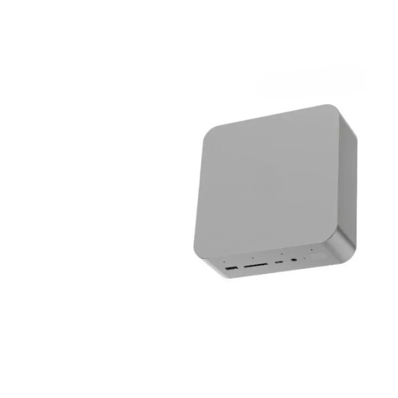 Gaming Console Design - GTi13 UItra 13900HK High Performance Gaming