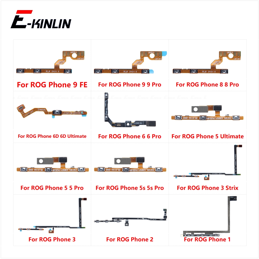 Gaming Console Mobile - For Asus ROG Phone 1 2