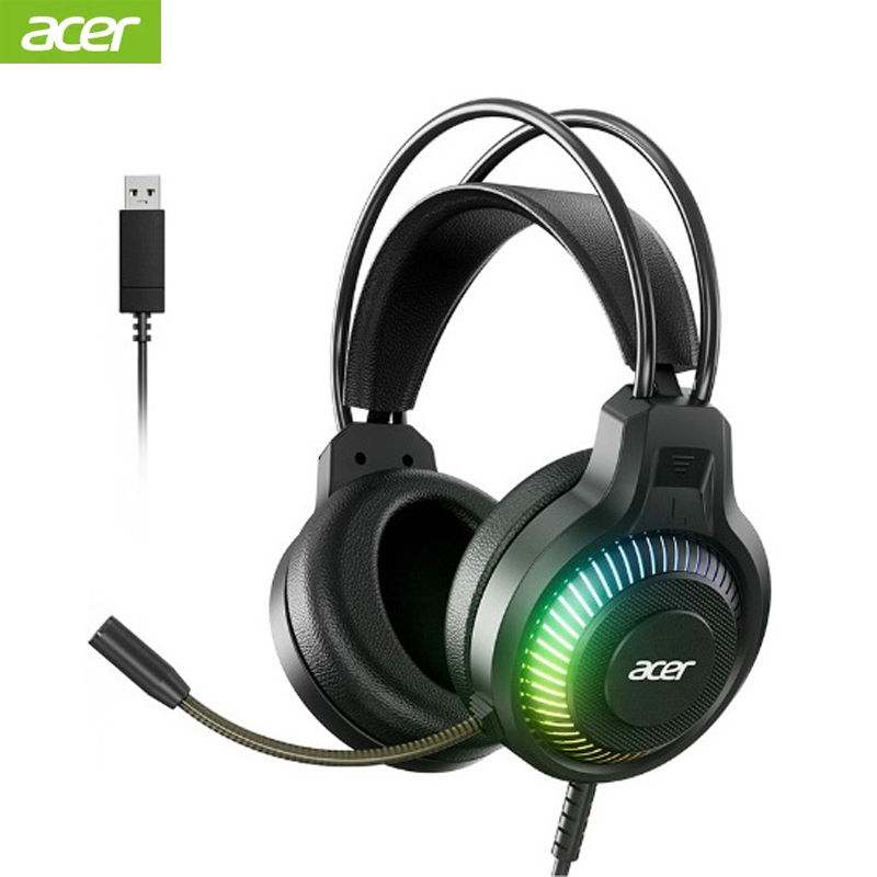 Acer OHW303 Gaming Headphones  - Gaming Console Vr Headset recensie en prijs