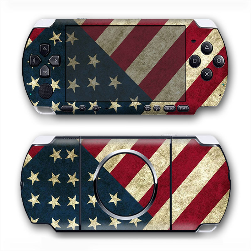 Stylish Design Vinyl Decal Ski - Gaming Console Design recensie en prijs