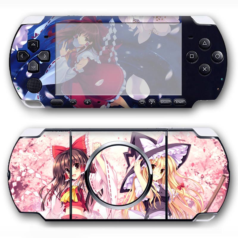 Stylish Design Vinyl Decal Ski - Gaming Console Design recensie en prijs