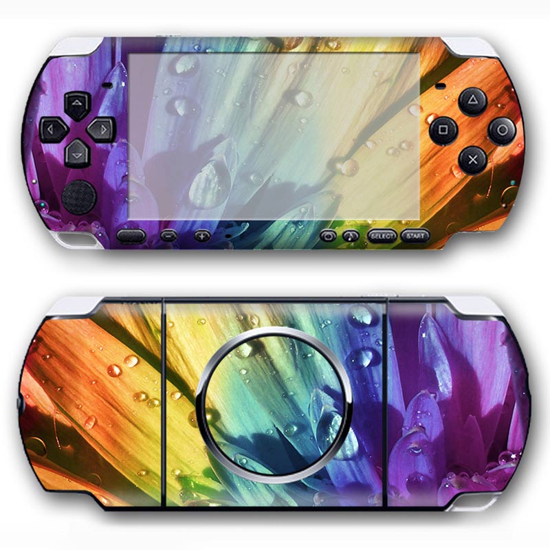 Stylish Design Vinyl Decal Ski - Gaming Console Design recensie en prijs
