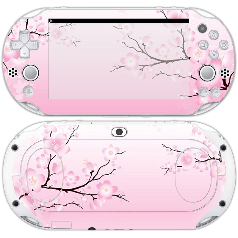 Stylish Design Vinyl Decal Ski - Gaming Console Design recensie en prijs
