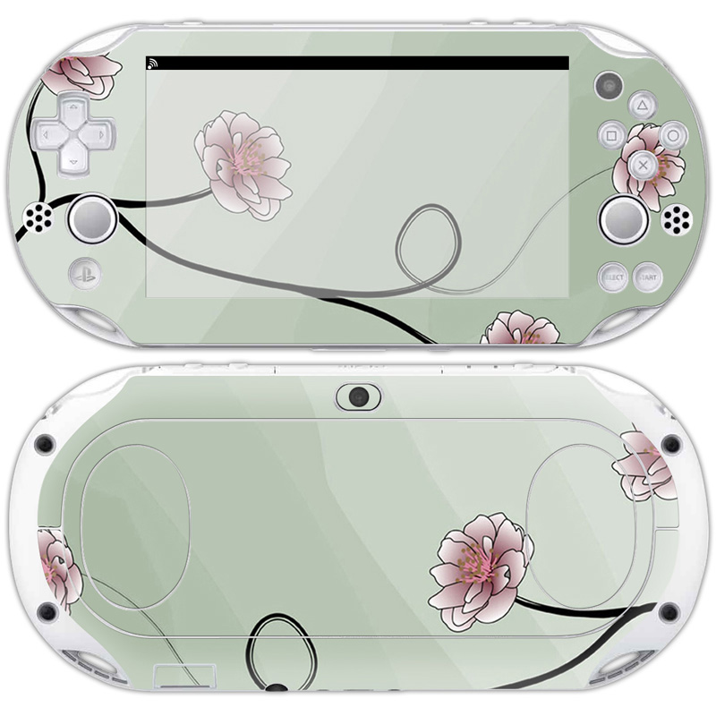 Stylish Design Vinyl Decal Ski - Gaming Console Design recensie en prijs