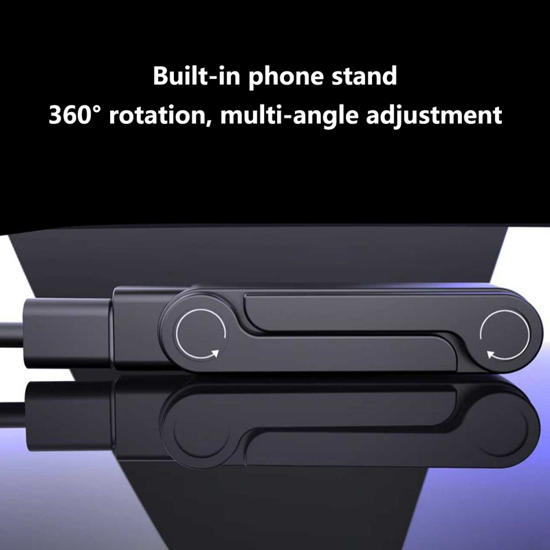 New 240W Foldable Fast Chargin - Gaming Console Mobile recensie en prijs