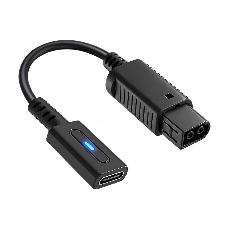 12cm Type C 45W PD Charge Cabl - Gaming Console Latest recensie en prijs