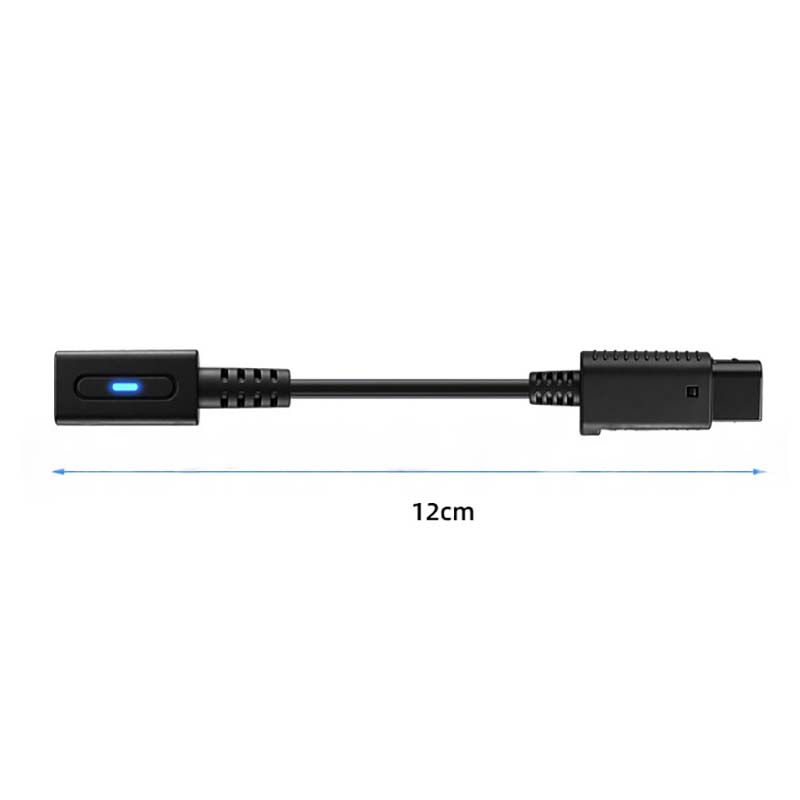 12cm Type C 45W PD Charge Cabl - Gaming Console Latest recensie en prijs