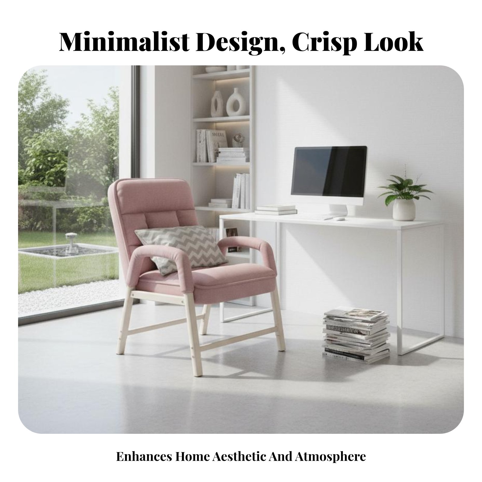Adjustable Backrest Lounger Fo - Gaming Console Design recensie en prijs
