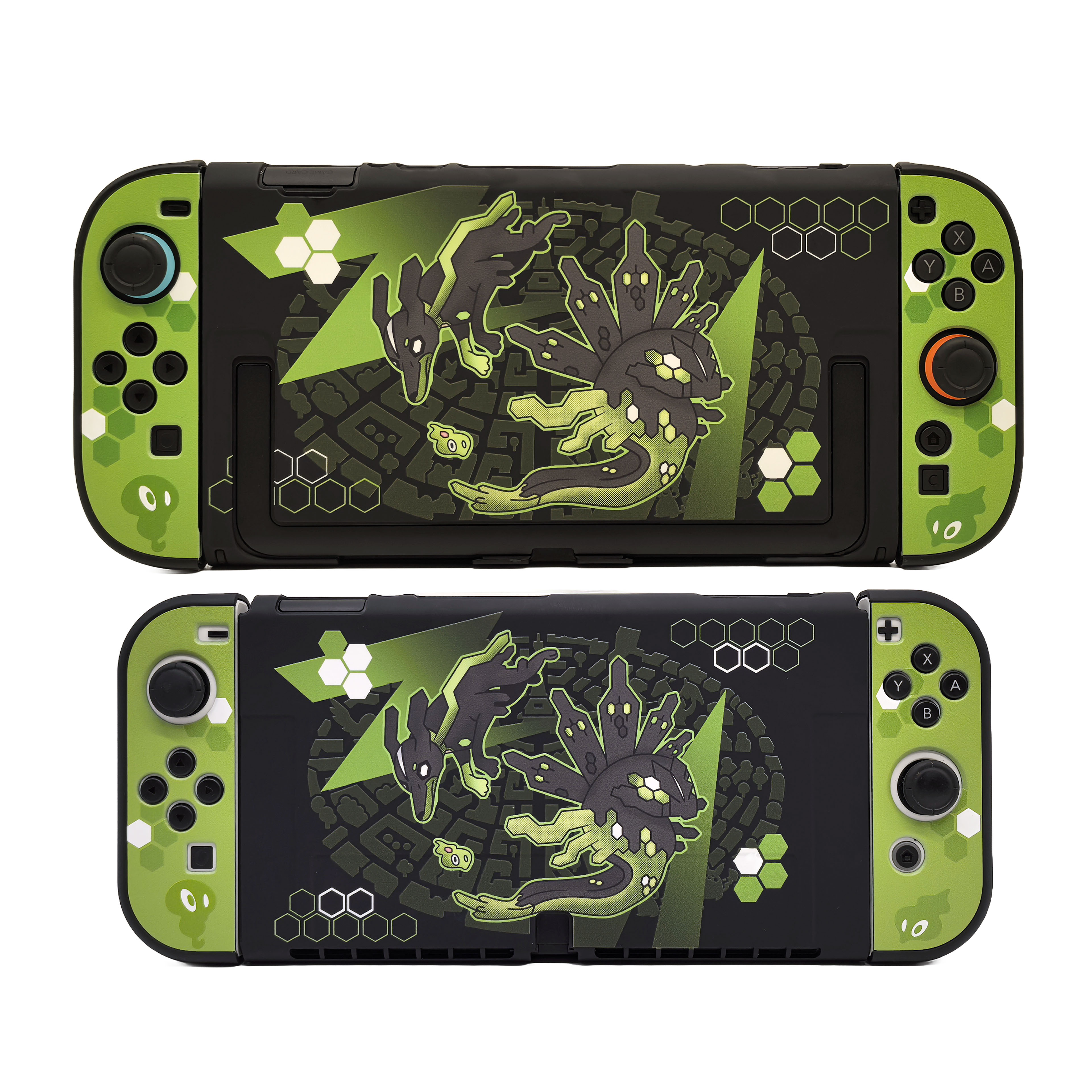 LEGENDS Z-A Protective Case fo - Gaming Console Design recensie en prijs