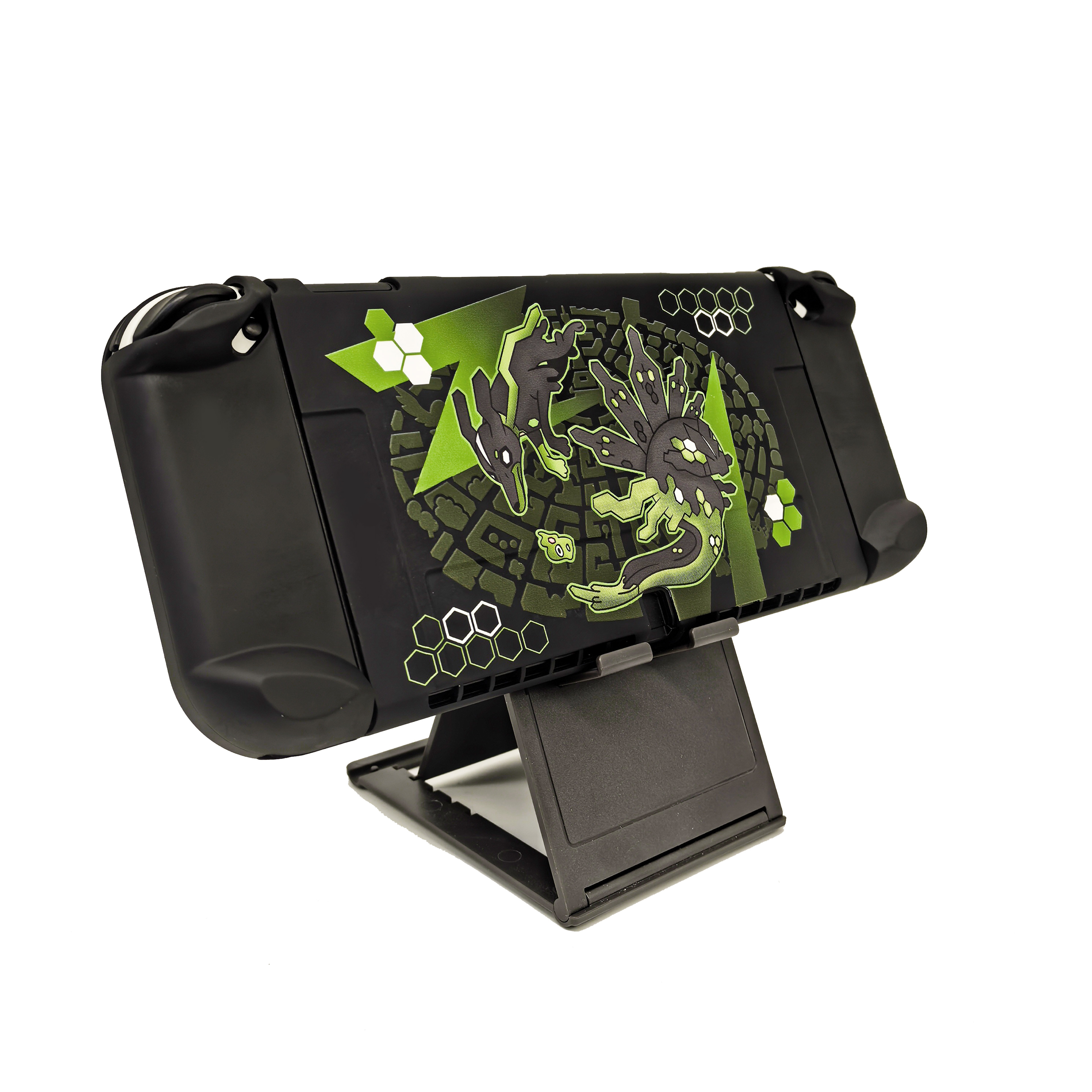 LEGENDS Z-A Protective Case fo - Gaming Console Design recensie en prijs