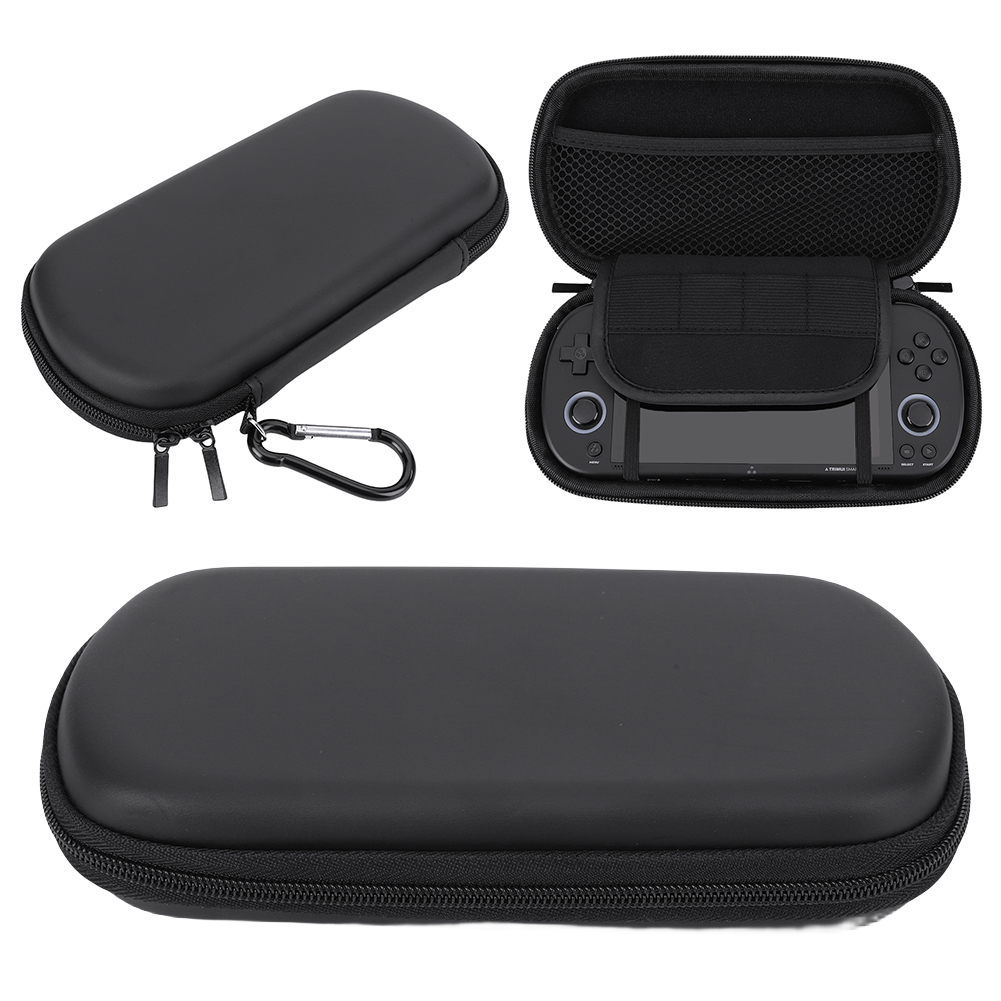Hard EVA Carrying Case with Te - Gaming Console Mobile recensie en prijs