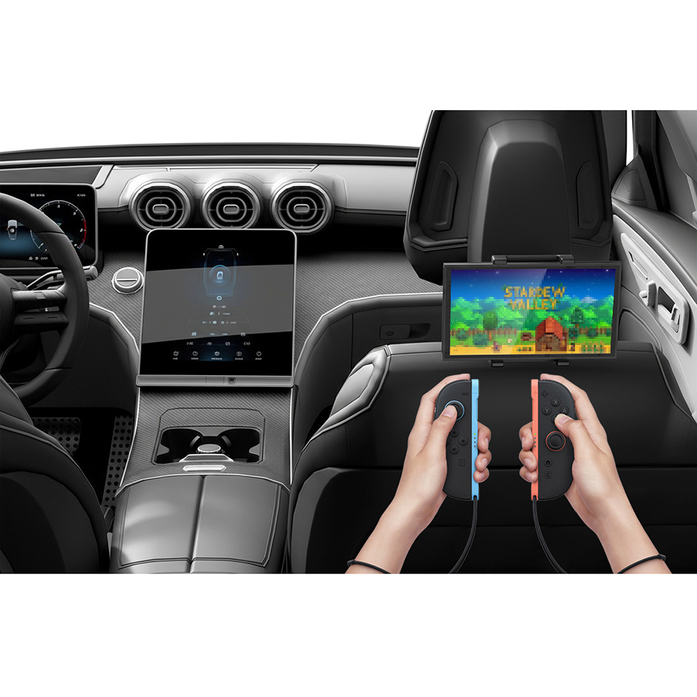 Portable Console Universal Car - Gaming Console Mobile recensie en prijs