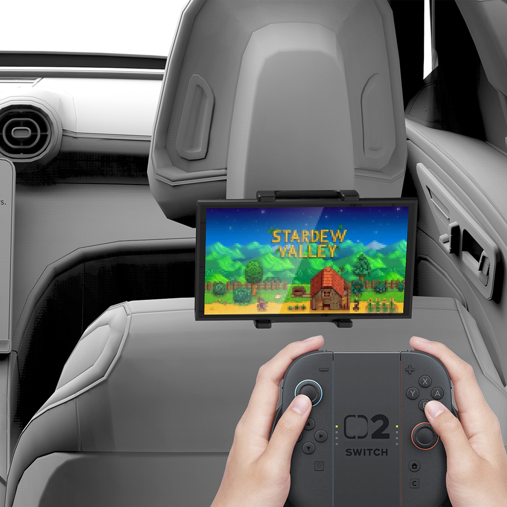 Portable Console Universal Car - Gaming Console Mobile recensie en prijs