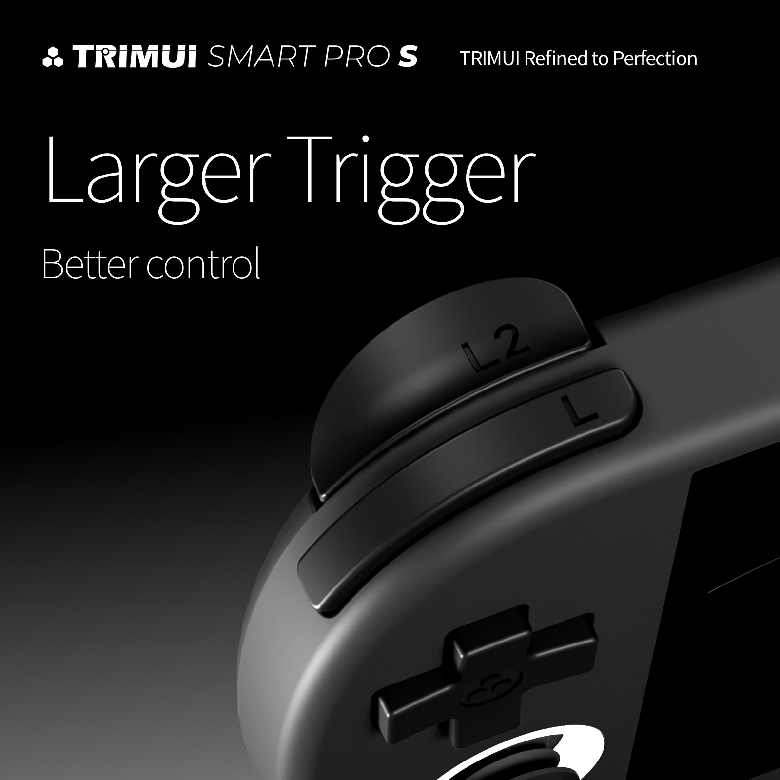 Trimui Smart Pro S Handheld Ga - Gaming Console Bluetooth recensie en prijs