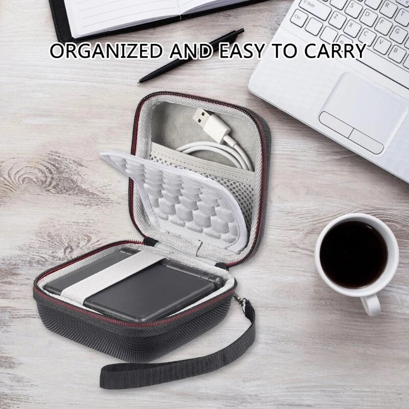 Carrying Case for Anbernic RG3 - Gaming Console Mobile recensie en prijs