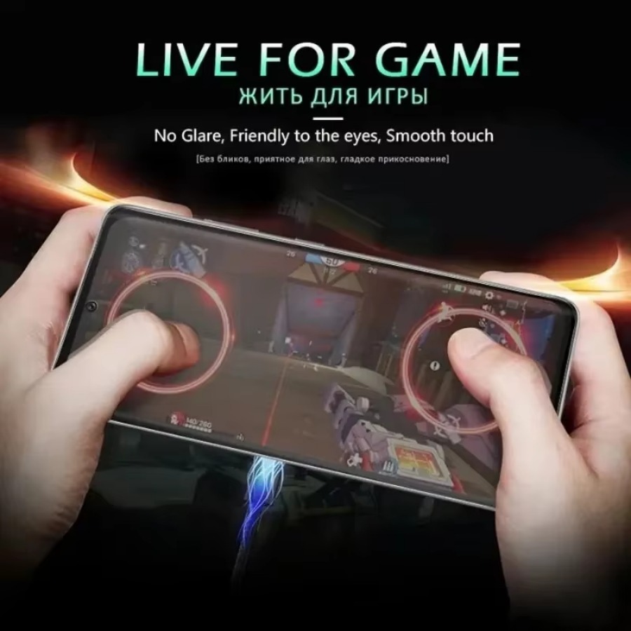 3PCS Matte Hydrogel Film for A - Gaming Console Mobile recensie en prijs