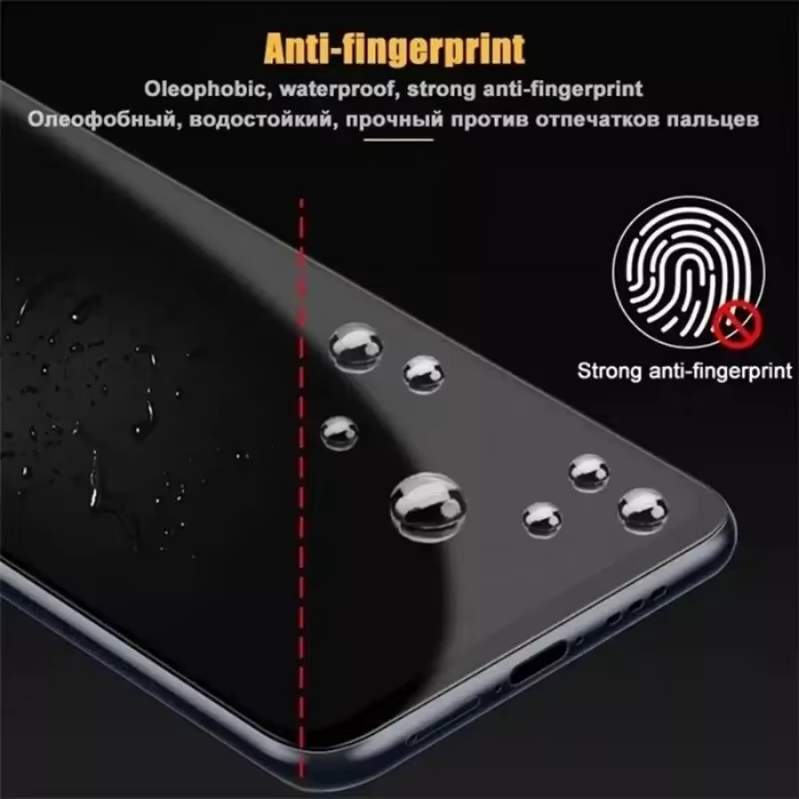 3PCS Matte Hydrogel Film for A - Gaming Console Mobile recensie en prijs