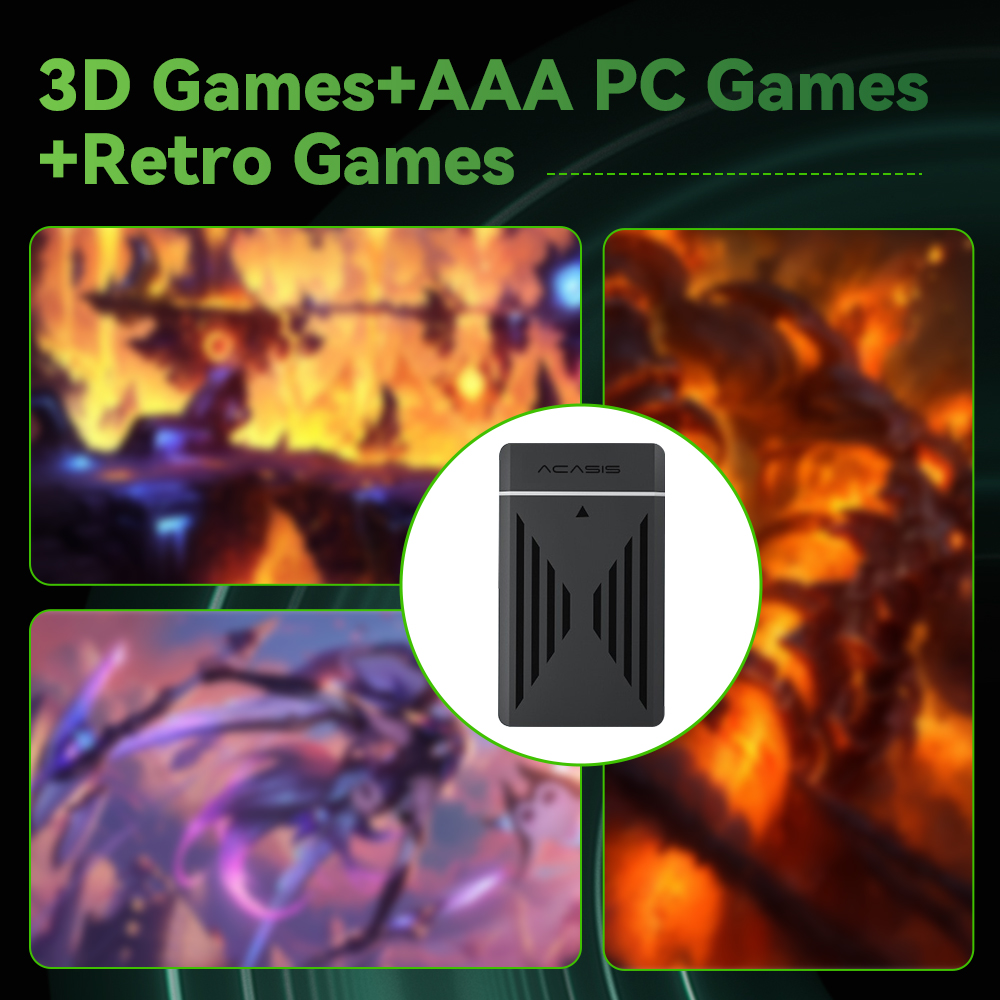 Portable 3TB Gaming HDD Video  - Gaming Console Windows recensie en prijs