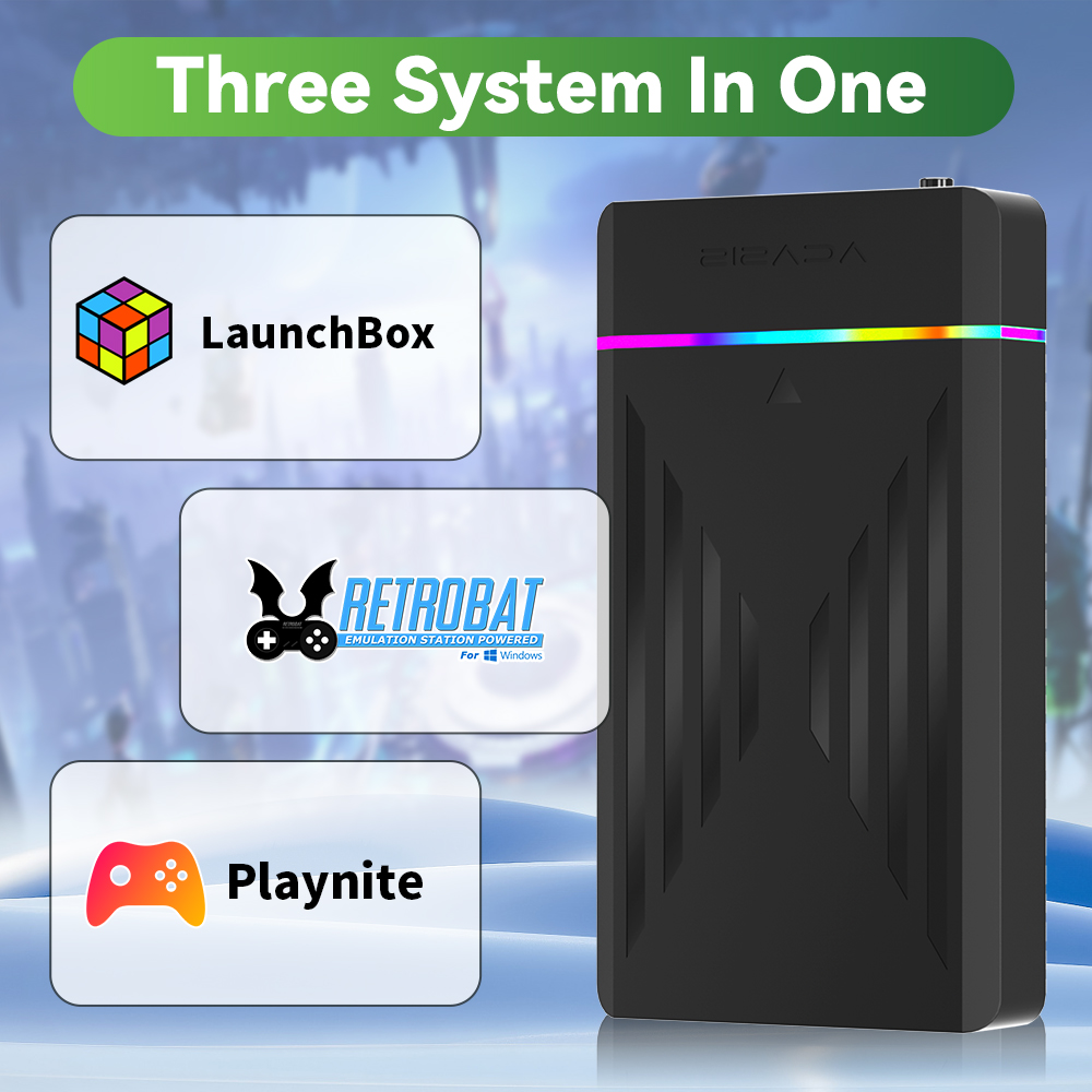 Portable 3TB Gaming HDD Video  - Gaming Console Windows recensie en prijs