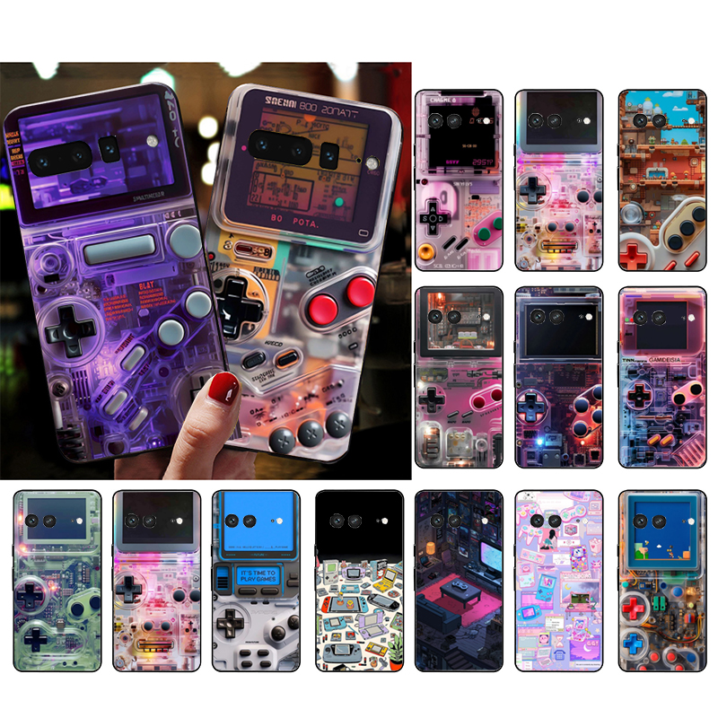 Phone Case For Google Pixel 10 - Gaming Console Google recensie en prijs
