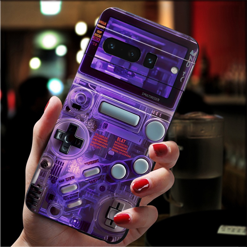 Phone Case For Google Pixel 10 - Gaming Console Google recensie en prijs