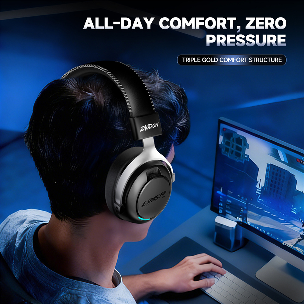 HaaYot Professional Wireless G - Gaming Console Vr Headset recensie en prijs