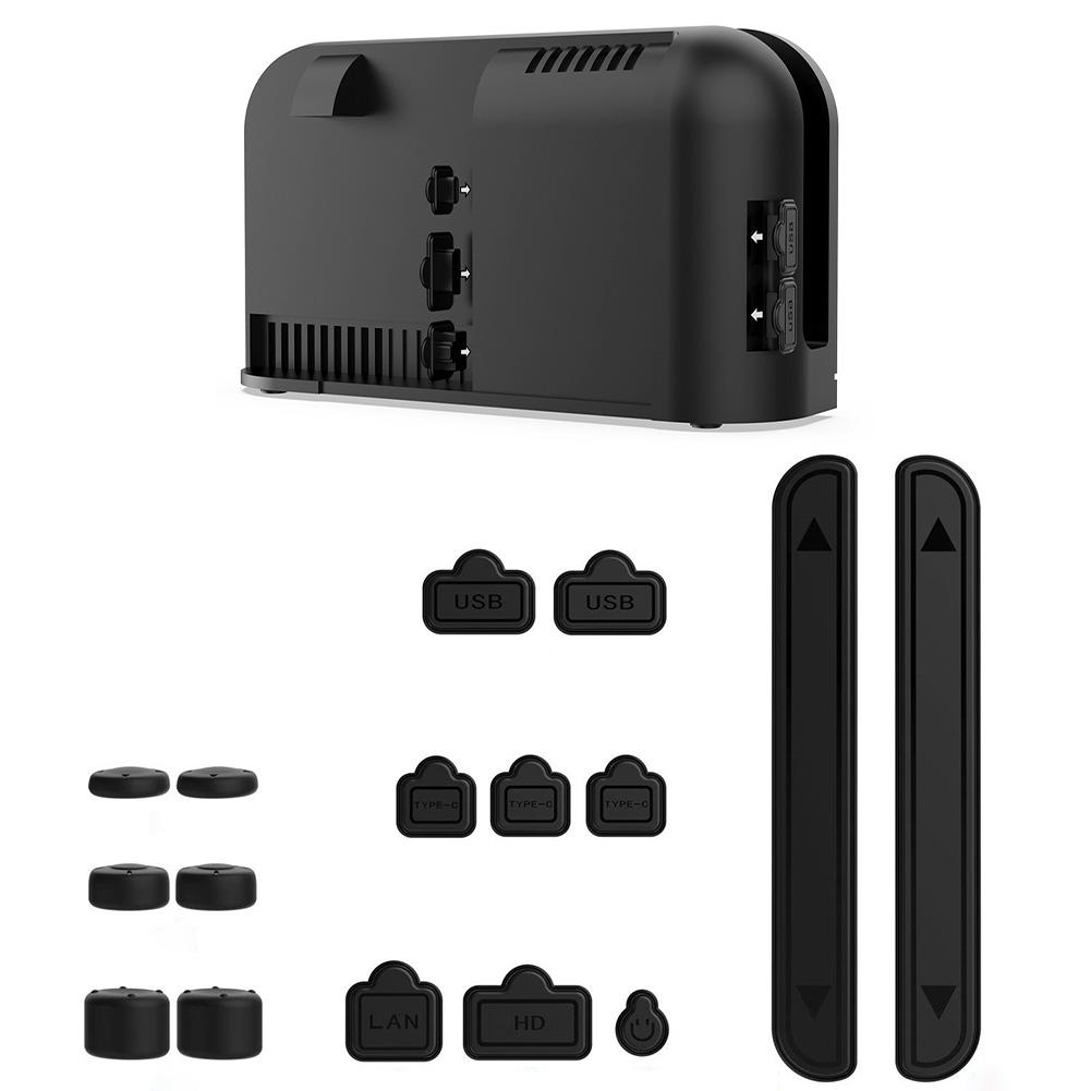 Protective Dust Cover for SWIT - Gaming Console Latest recensie en prijs