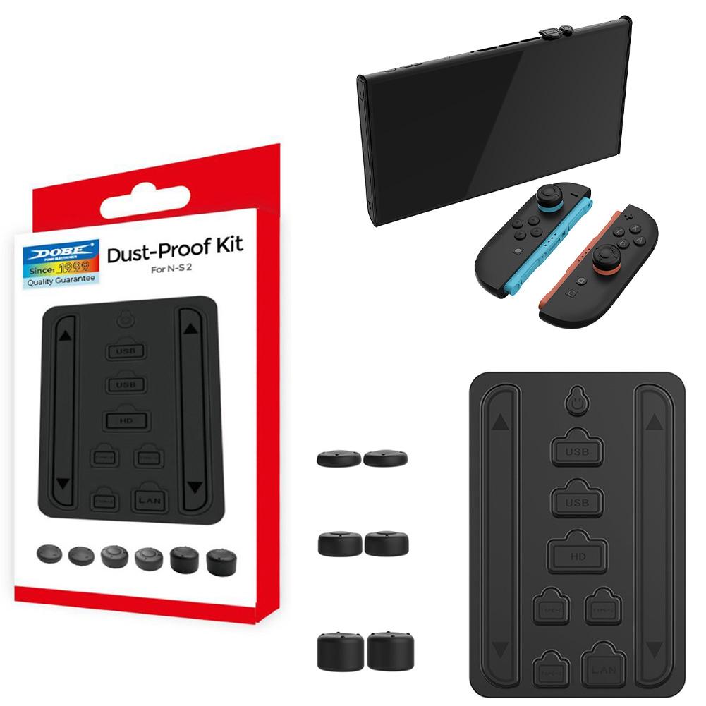 Protective Dust Cover for SWIT - Gaming Console Latest recensie en prijs