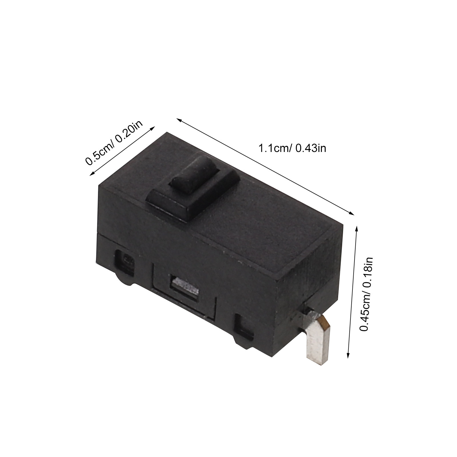 20Pcs Game Machine Micro Switc - Gaming Console Design recensie en prijs