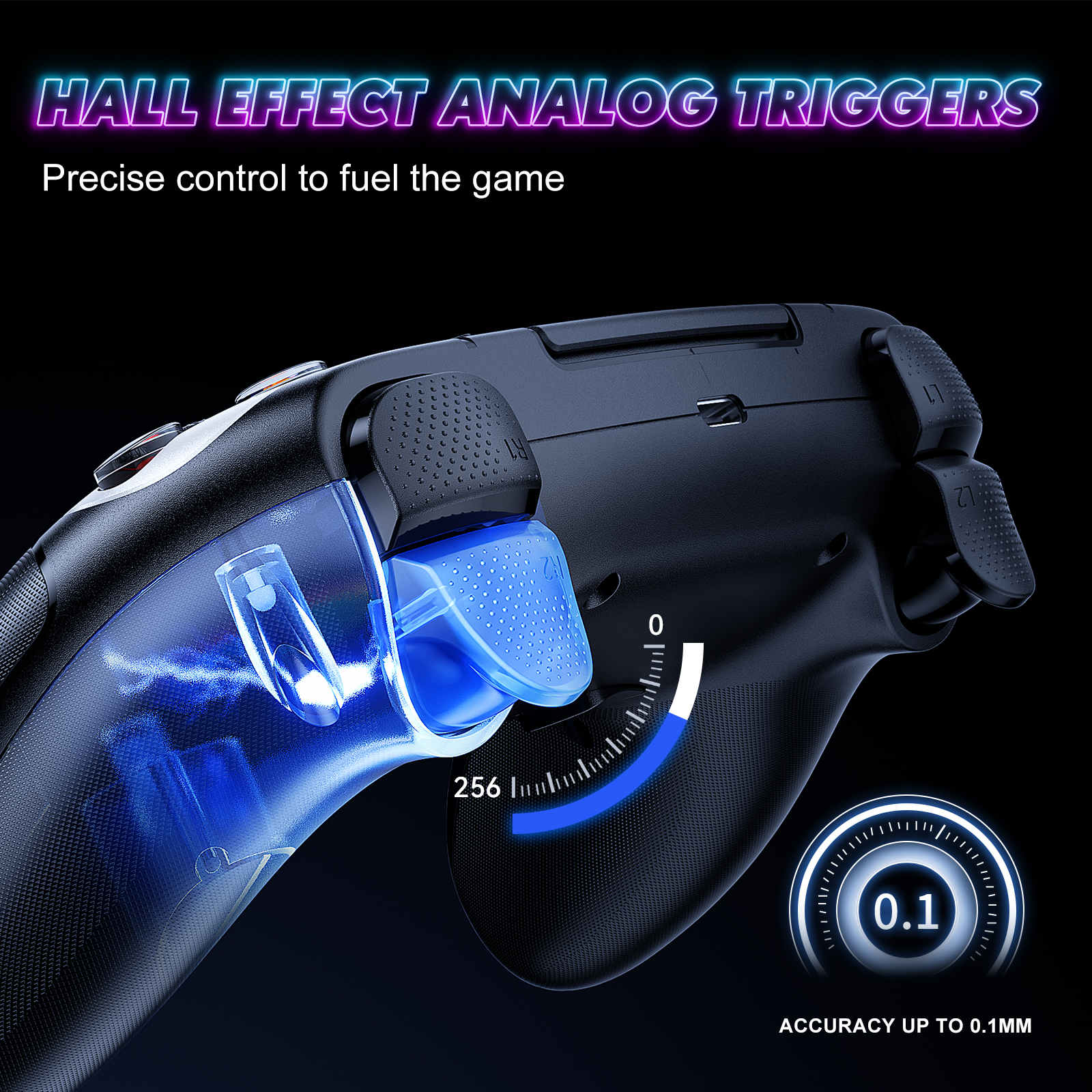 Wireless For PS5 Controller Ga - Gaming Console Bluetooth recensie en prijs