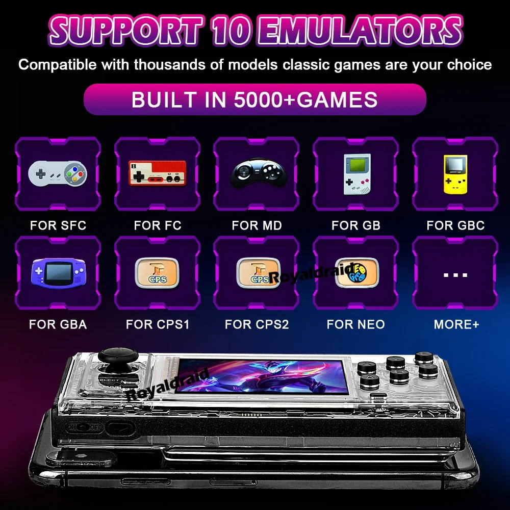 NEW Game Console Power Bank In - Gaming Console Power Bank recensie en prijs