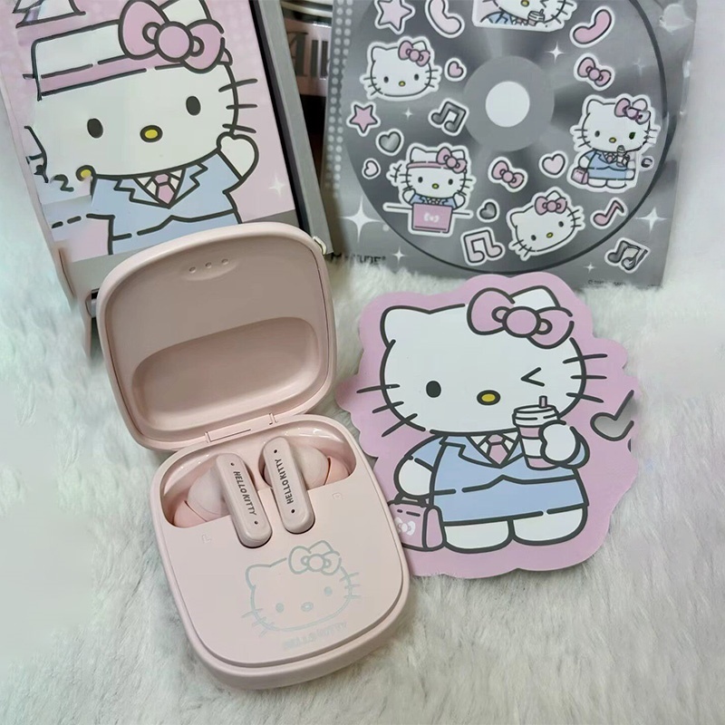New Genuine Hellokitty Wireles - Gaming Console Power Bank recensie en prijs