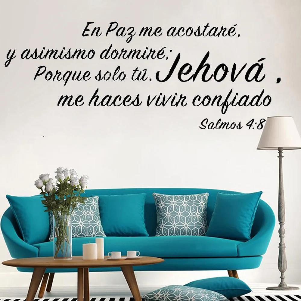 1 pc hot sale Bible 4:8 en paz - Gaming Console Wallpaper recensie en prijs