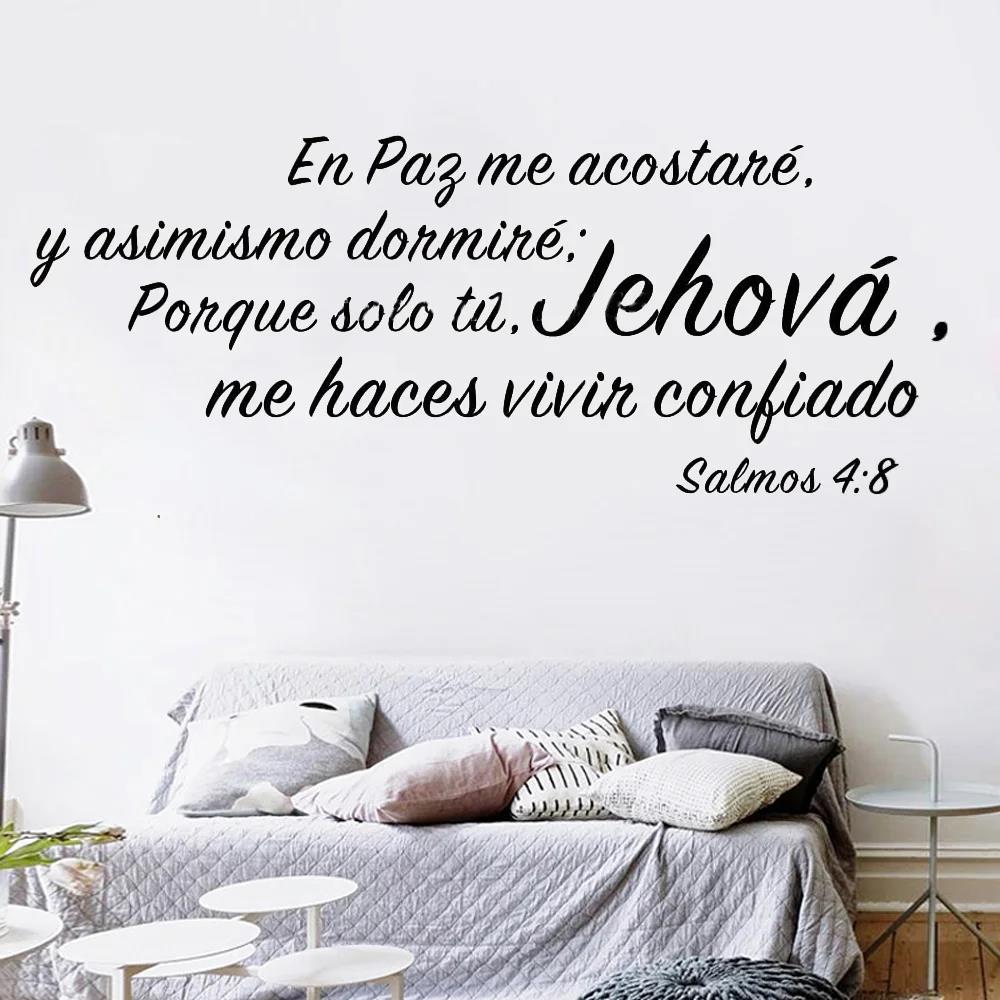 1 pc hot sale Bible 4:8 en paz - Gaming Console Wallpaper recensie en prijs
