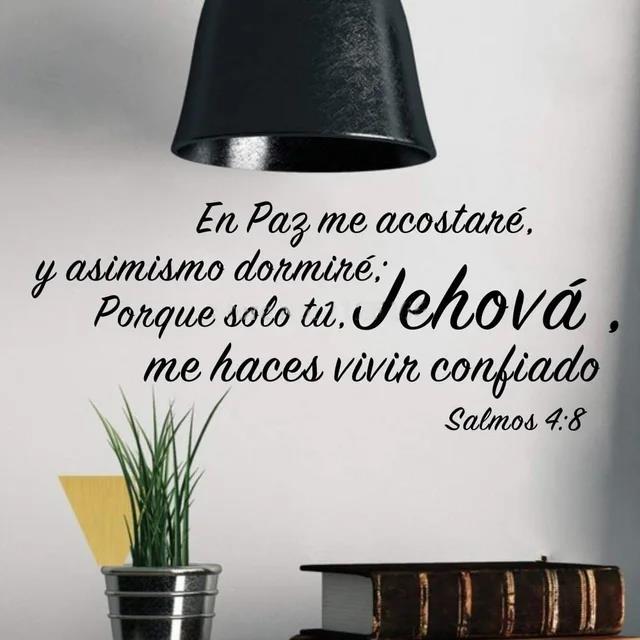 1 pc hot sale Bible 4:8 en paz - Gaming Console Wallpaper recensie en prijs