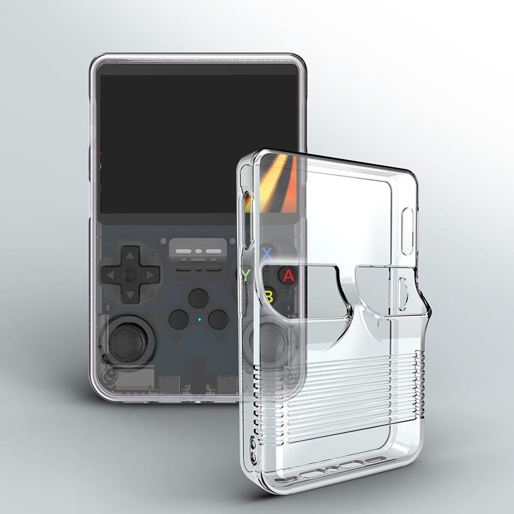 R36S Handheld Game Console Pro - Gaming Console Mobile recensie en prijs