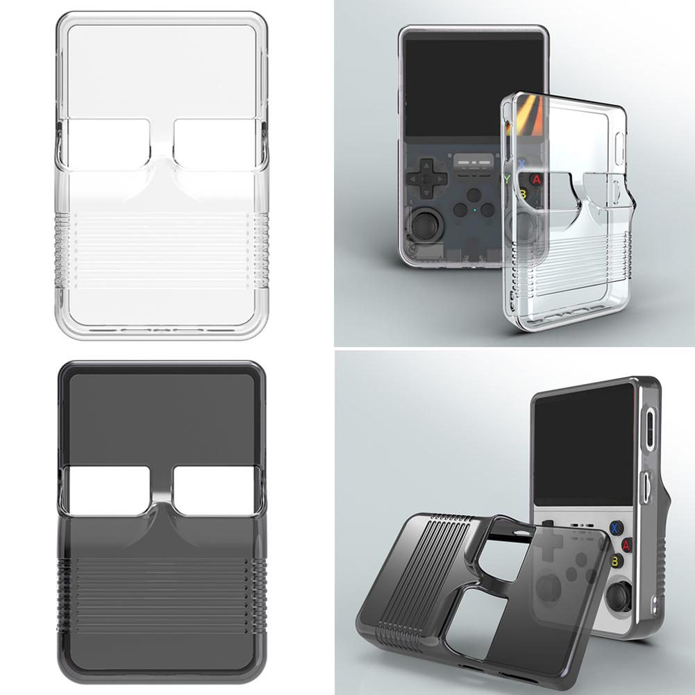 R36S Handheld Game Console Pro - Gaming Console Mobile recensie en prijs