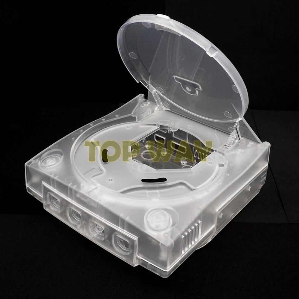 1PC Game Console Protector Box - Gaming Console Latest recensie en prijs