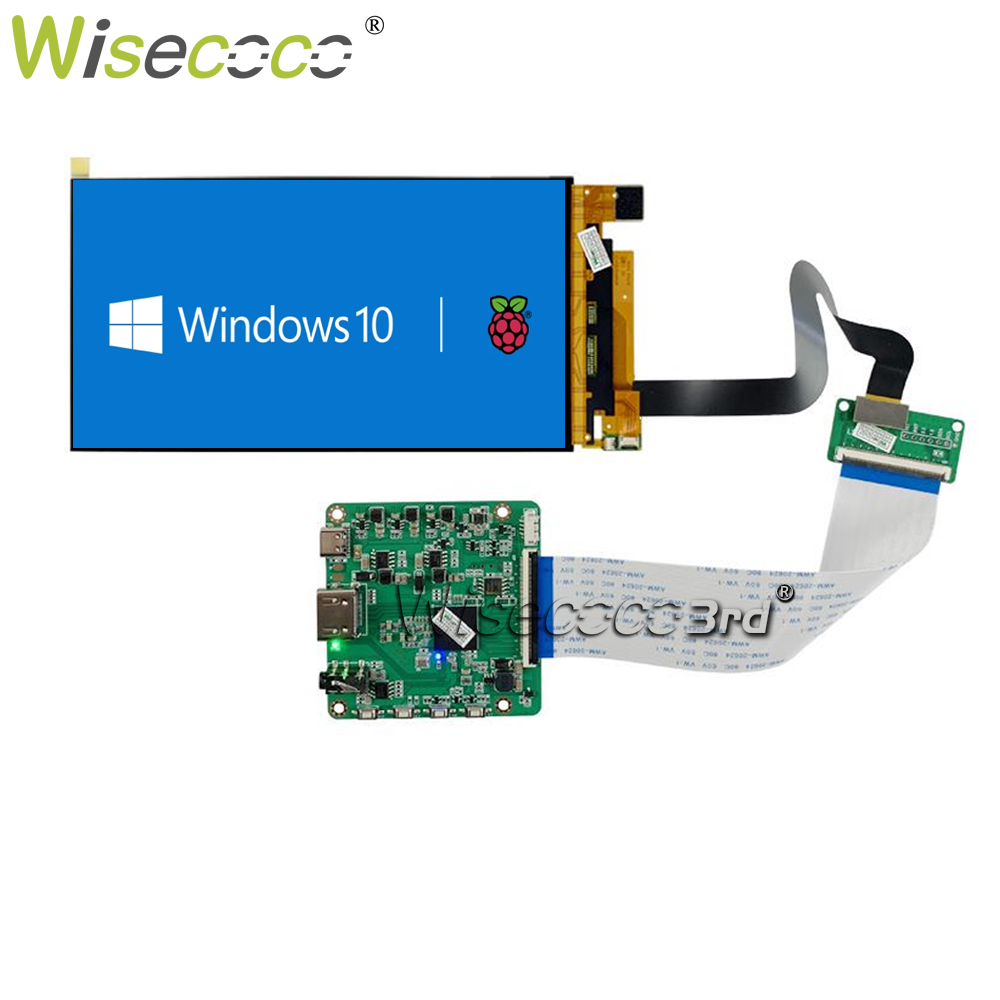 6.3 Inch 2K 2560x1440 IPS LCD  - Gaming Console Windows recensie en prijs