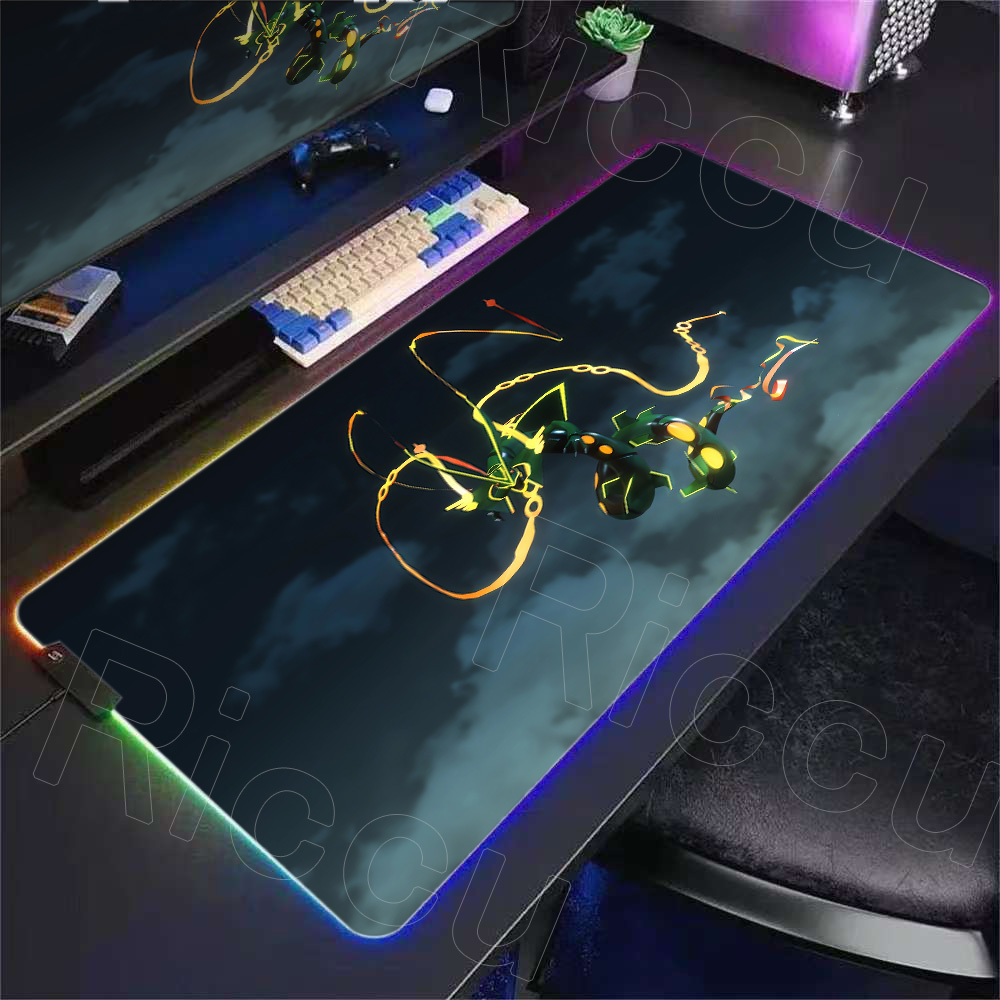 New Wallpaper LED Light Mouse  - Gaming Console Wallpaper recensie en prijs