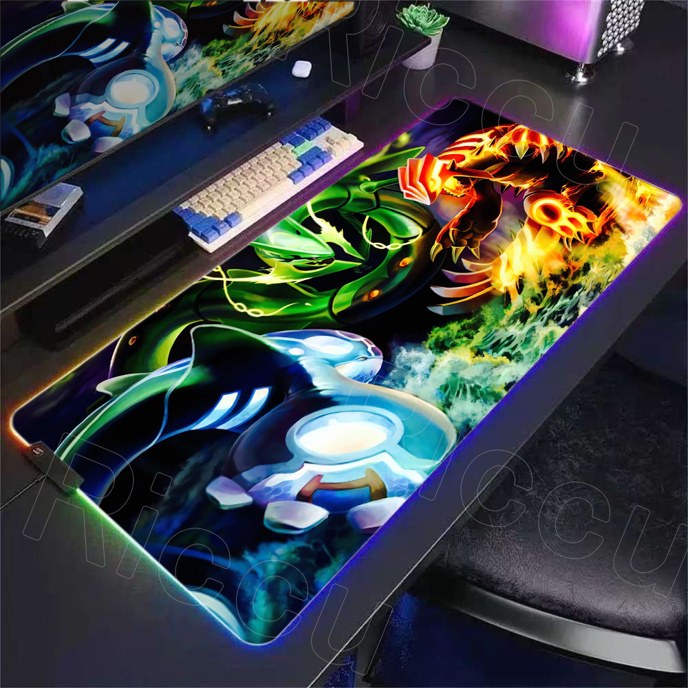 New Wallpaper LED Light Mouse  - Gaming Console Wallpaper recensie en prijs