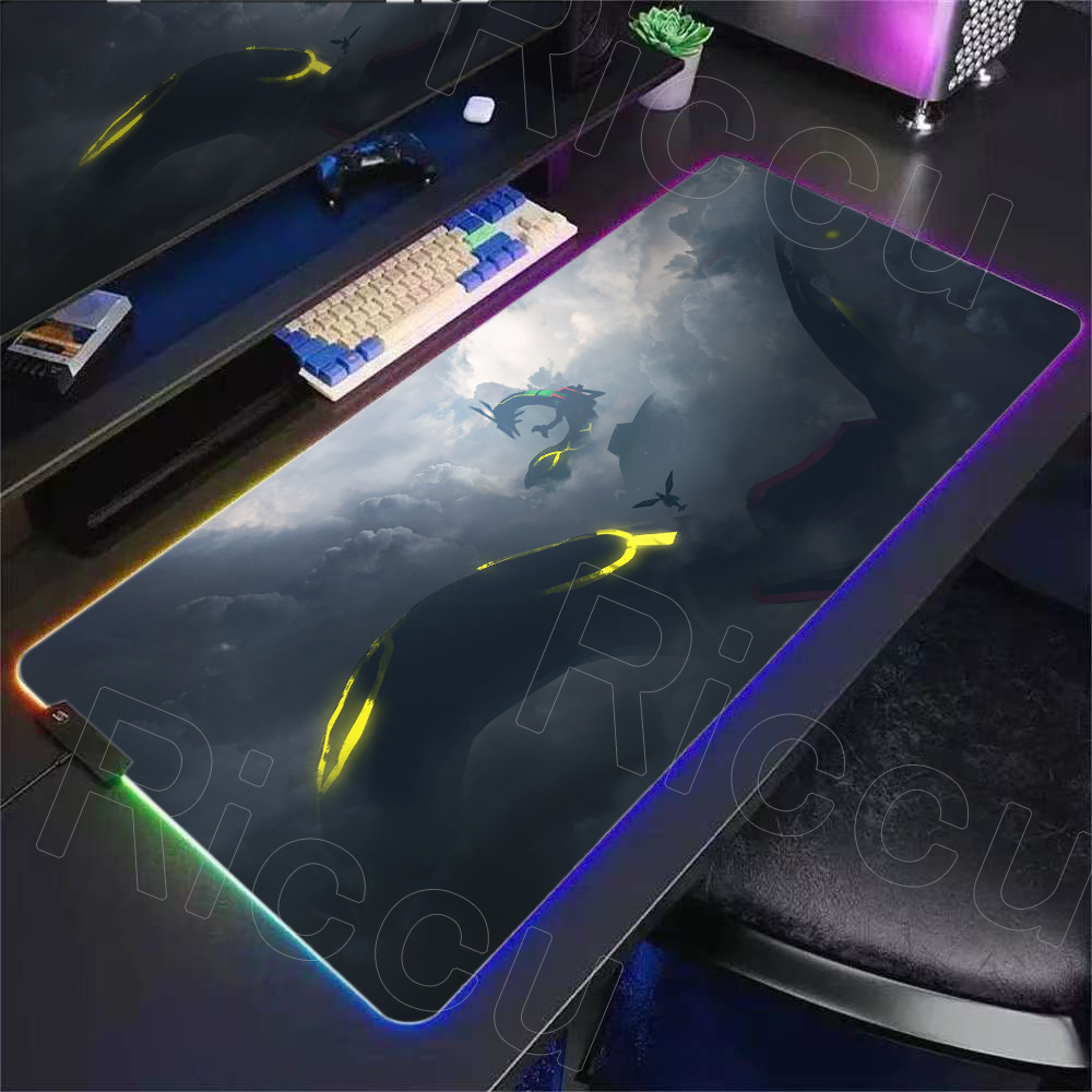 New Wallpaper LED Light Mouse  - Gaming Console Wallpaper recensie en prijs