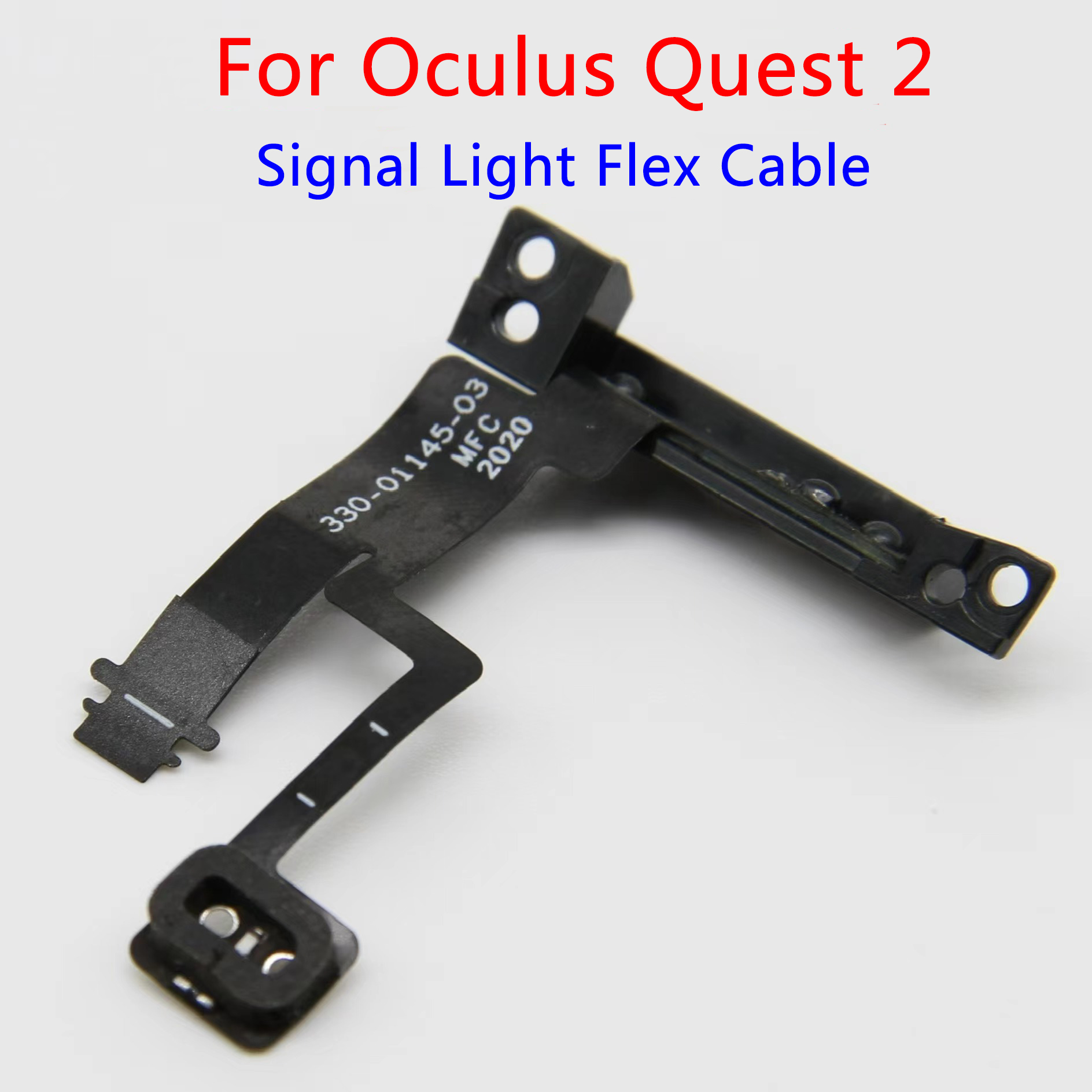 Original Front Signal Lamp Fle - Gaming Console Vr Headset recensie en prijs