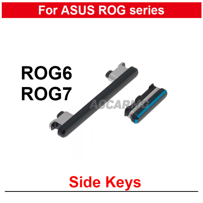 Blue Red Black For ASUS ROG Ph - Gaming Console Mobile recensie en prijs