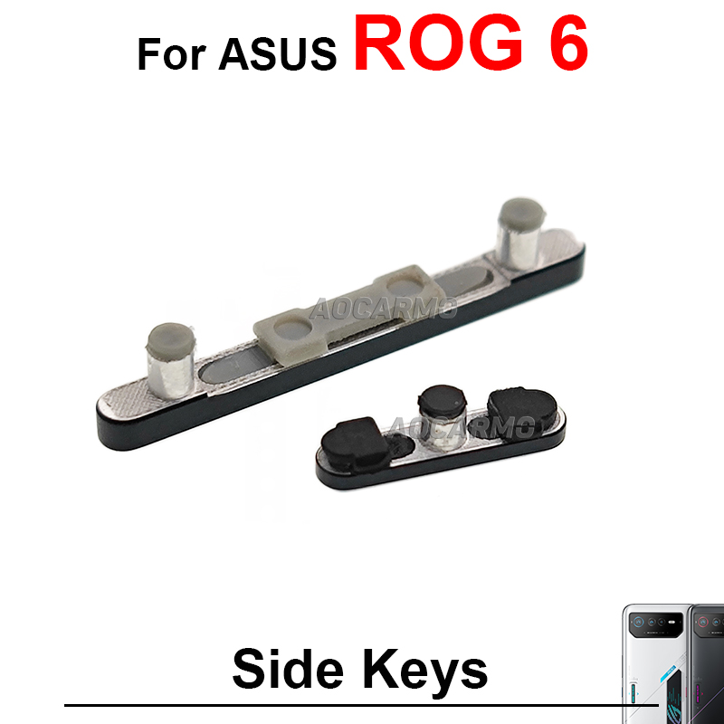 Blue Red Black For ASUS ROG Ph - Gaming Console Mobile recensie en prijs