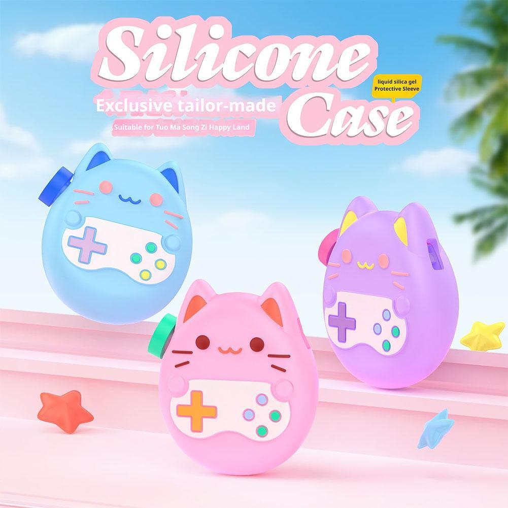 Games Console Soft Cover Liqui - Gaming Console Design recensie en prijs