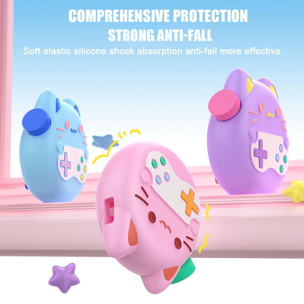 Games Console Soft Cover Liqui - Gaming Console Design recensie en prijs