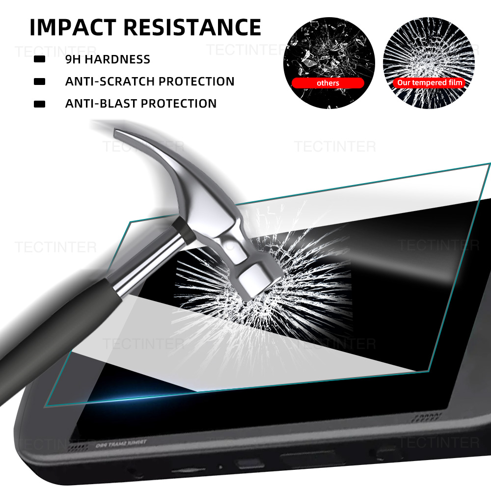 1/2/3Pcs Anti-Scratch Screen P - Gaming Console Latest recensie en prijs