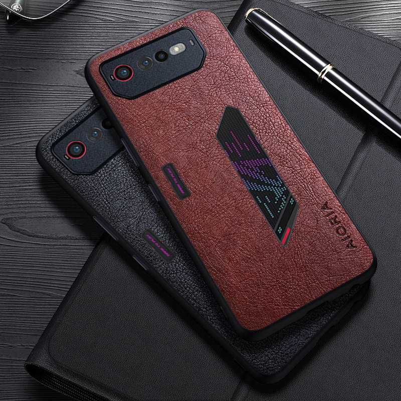 Case For Asus ROG Phone 6 7 8  - Gaming Console Mobile recensie en prijs